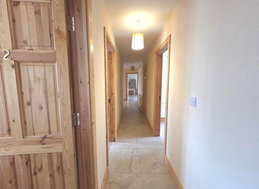 Westview House, Poulnagun, Lisdoonvarna, Cregg, V95TP99