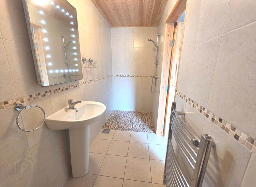 Westview House, Poulnagun, Lisdoonvarna, Cregg, V95TP99