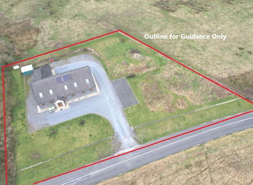 Westview House, Poulnagun, Lisdoonvarna, Cregg, V95TP99