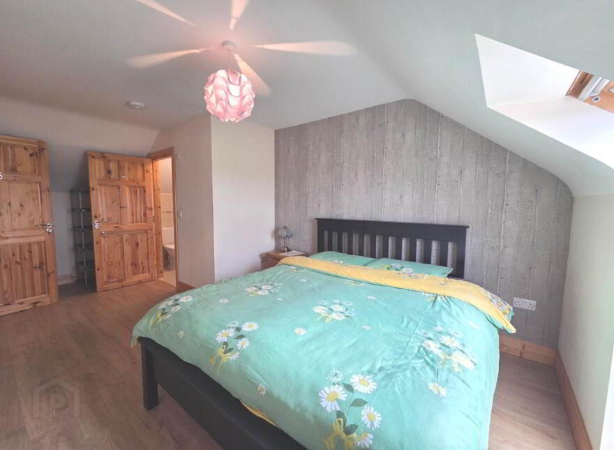 Westview House, Poulnagun, Lisdoonvarna, Cregg, V95TP99