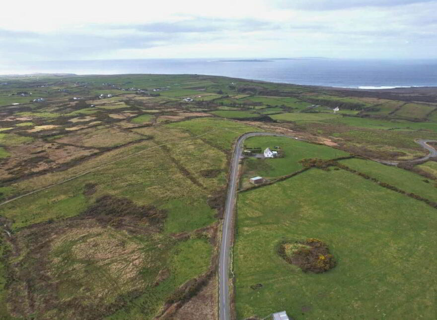 Westview House, Poulnagun, Lisdoonvarna, Cregg, V95TP99