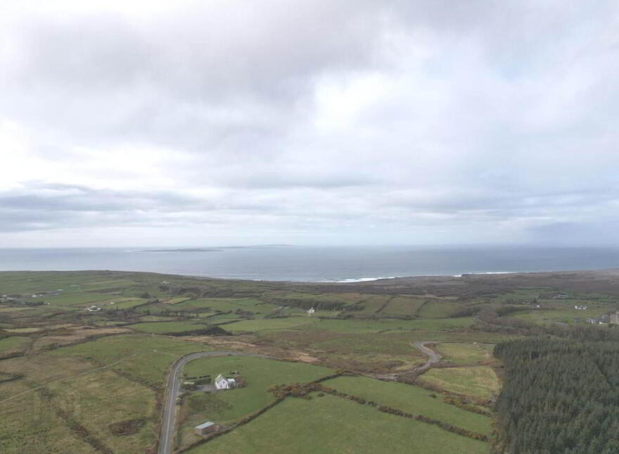 Westview House, Poulnagun, Lisdoonvarna, Cregg, V95TP99