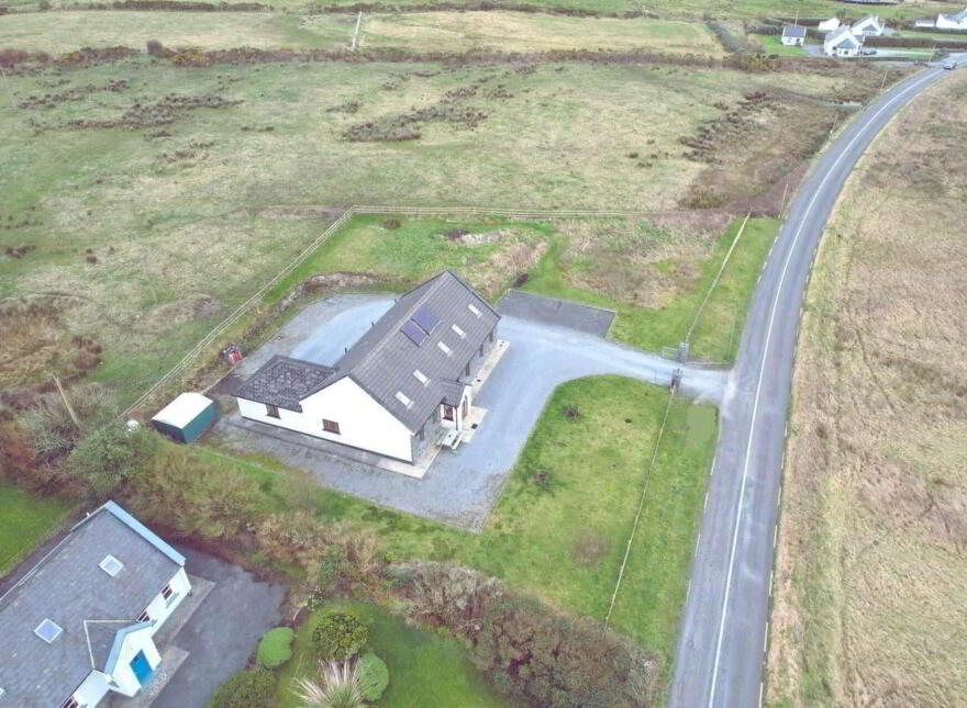 Westview House, Poulnagun, Lisdoonvarna, Cregg, V95TP99
