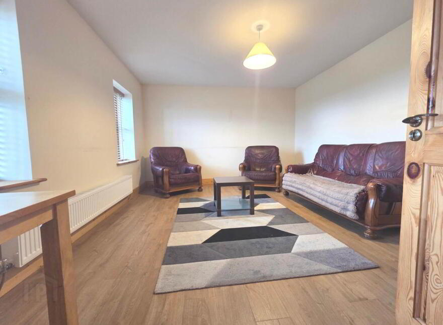 Westview House, Poulnagun, Lisdoonvarna, Cregg, V95TP99