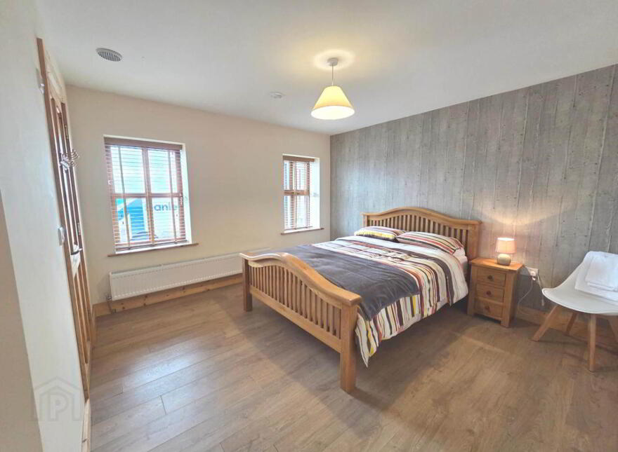 Westview House, Poulnagun, Lisdoonvarna, Cregg, V95TP99