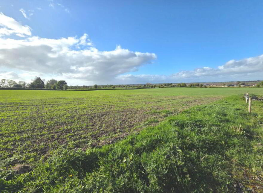 4 Bed Cottage & Farm Holding On, C. 24.12 Acres, Carrowntober, Kilkerrin, H53D998