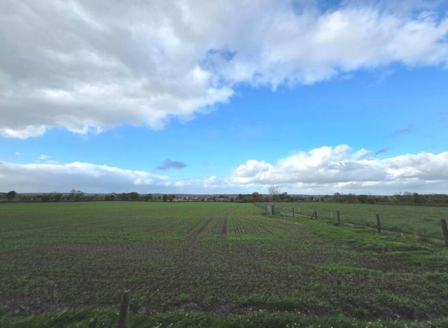 4 Bed Cottage & Farm Holding On, C. 24.12 Acres, Carrowntober, Kilkerrin, H53D998