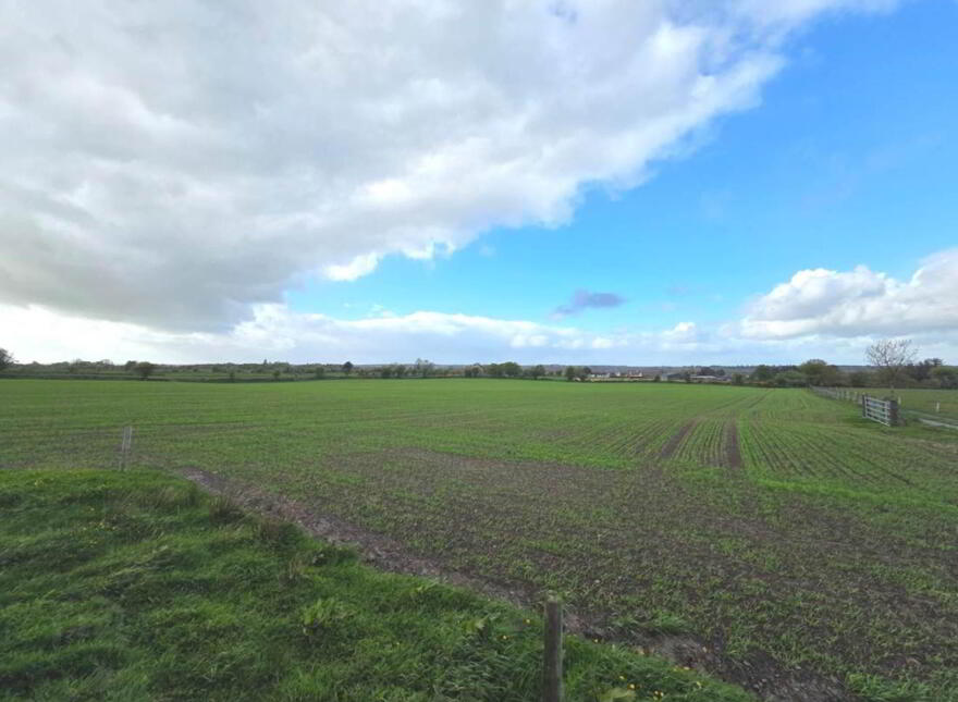 4 Bed Cottage & Farm Holding On, C. 24.12 Acres, Carrowntober, Kilkerrin, H53D998