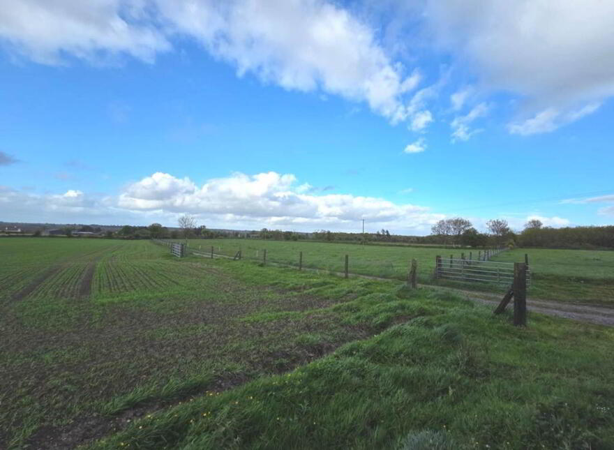 4 Bed Cottage & Farm Holding On, C. 24.12 Acres, Carrowntober, Kilkerrin, H53D998