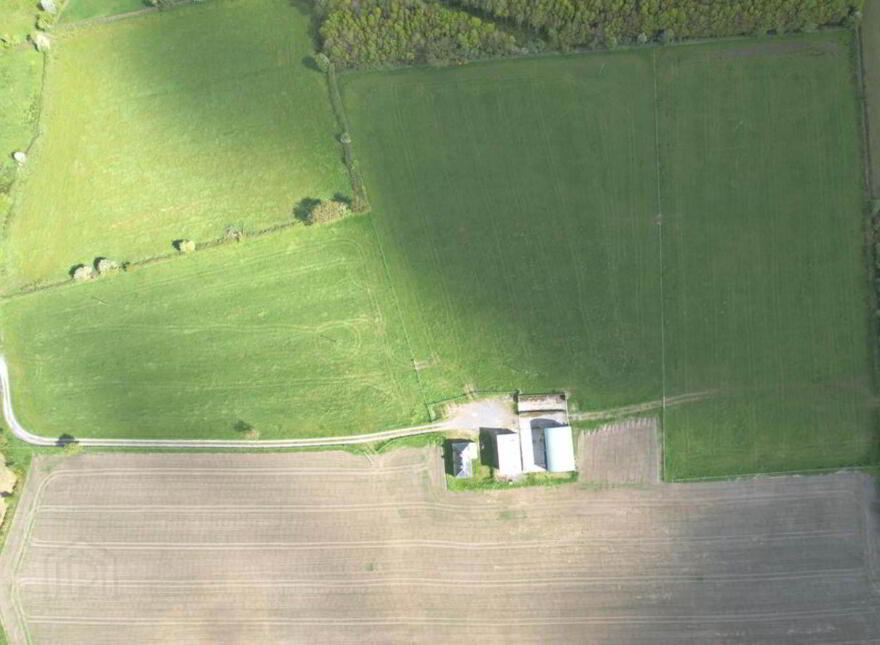 4 Bed Cottage & Farm Holding On, C. 24.12 Acres, Carrowntober, Kilkerrin, H53D998