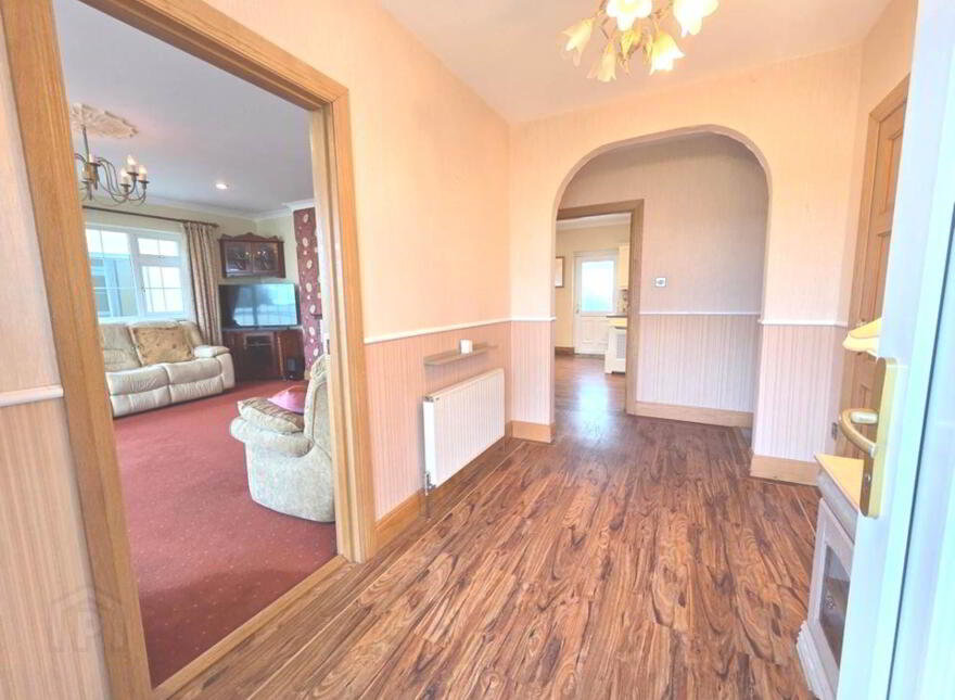 Ballindrimley, Castlerea, F45WP65