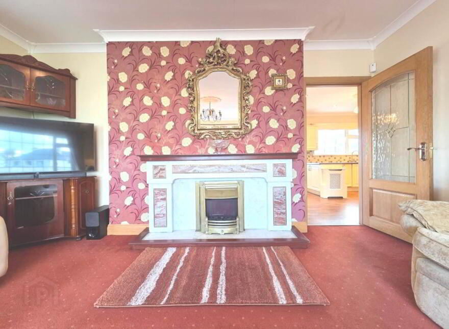 Ballindrimley, Castlerea, F45WP65