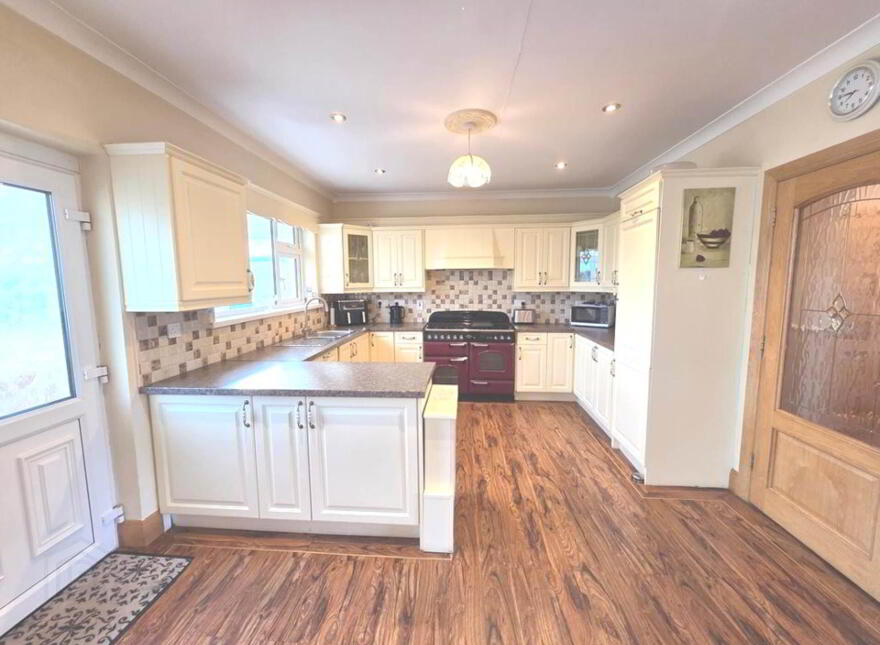 Ballindrimley, Castlerea, F45WP65