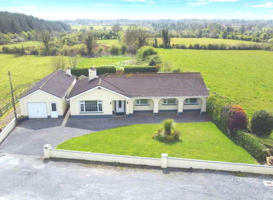Ballindrimley, Castlerea, F45WP65 photo