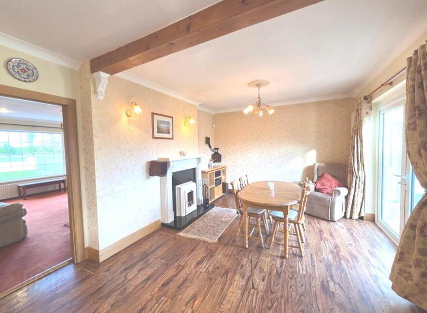Ballindrimley, Castlerea, F45WP65