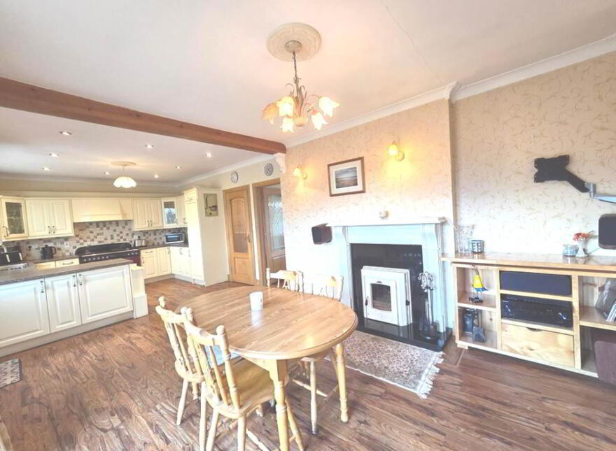 Ballindrimley, Castlerea, F45WP65