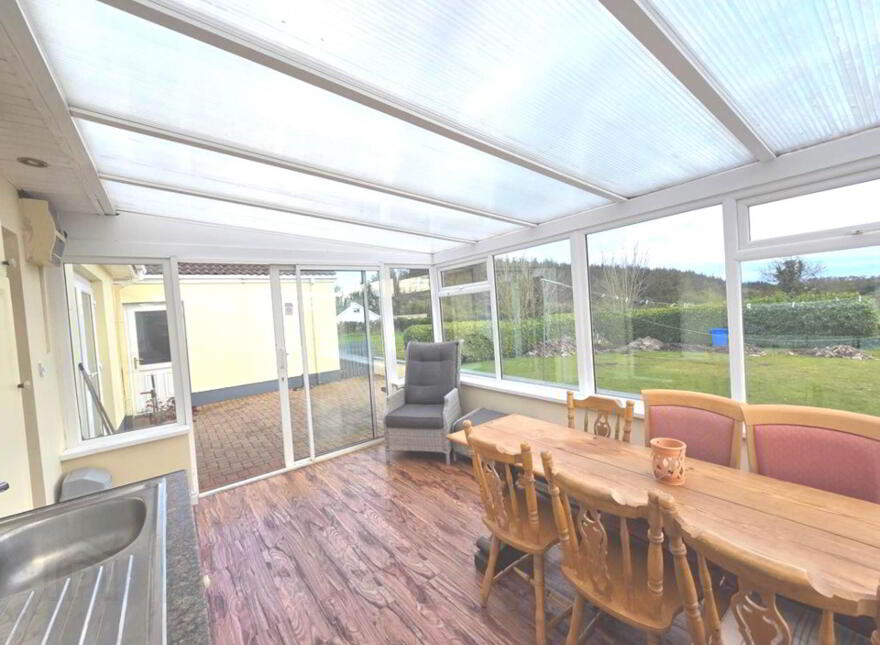 Ballindrimley, Castlerea, F45WP65