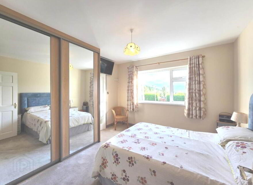 Ballindrimley, Castlerea, F45WP65