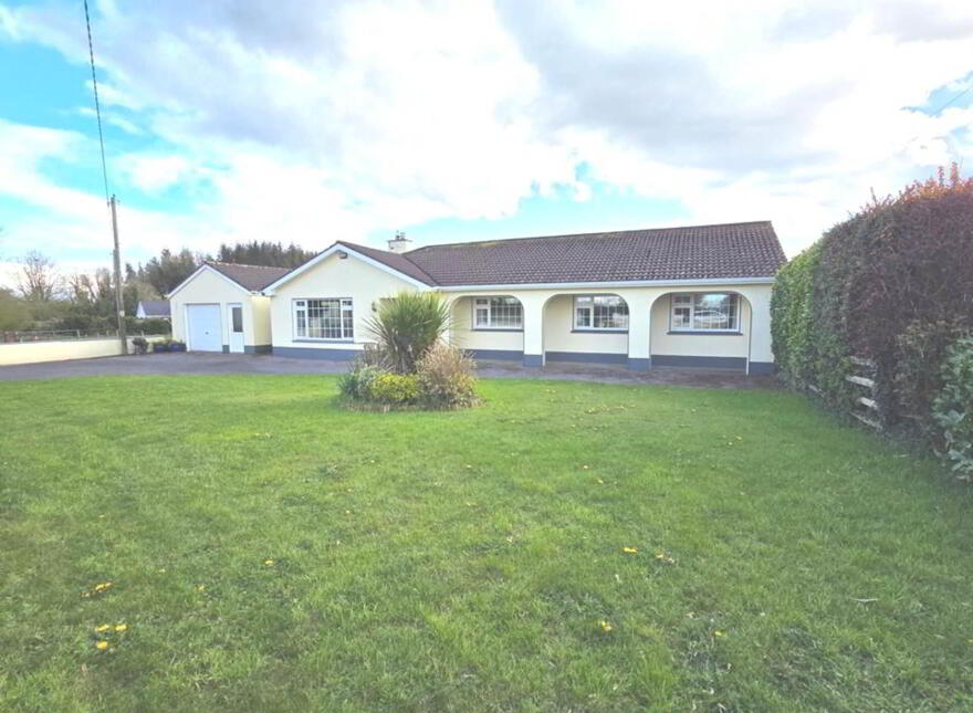 Ballindrimley, Castlerea, F45WP65