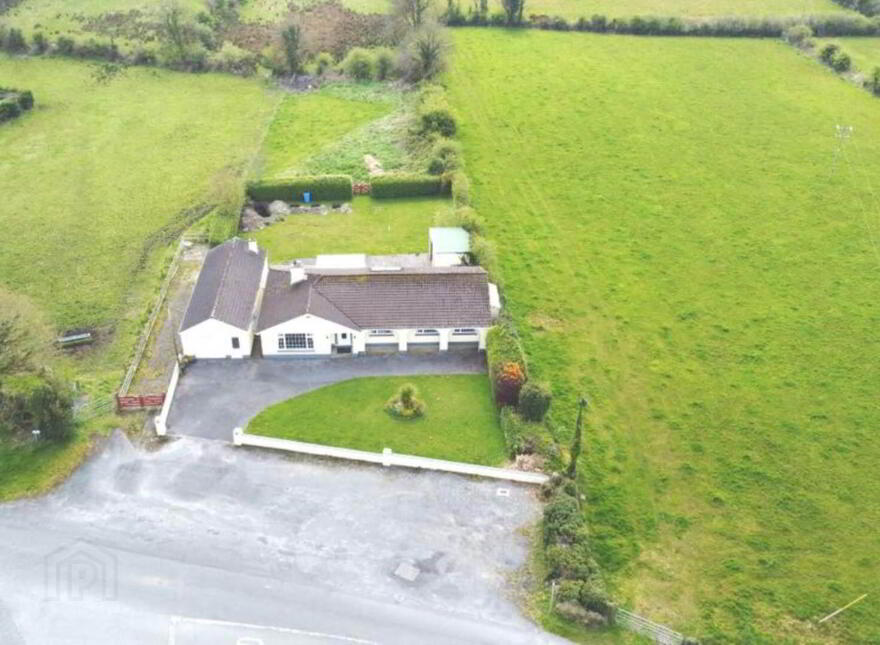 Ballindrimley, Castlerea, F45WP65