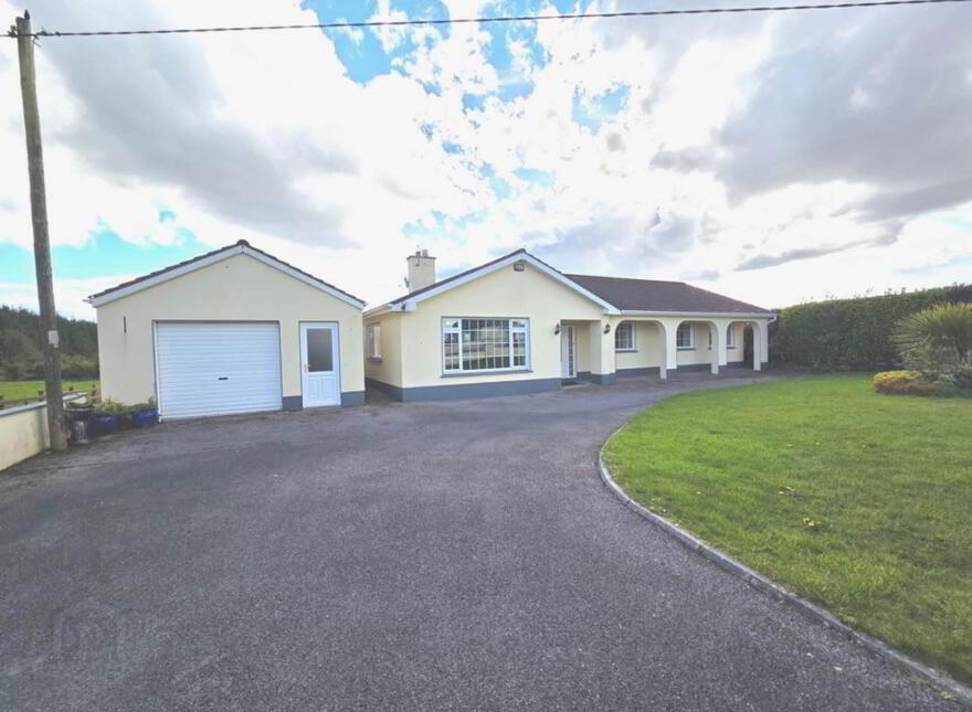 Ballindrimley, Castlerea, F45WP65
