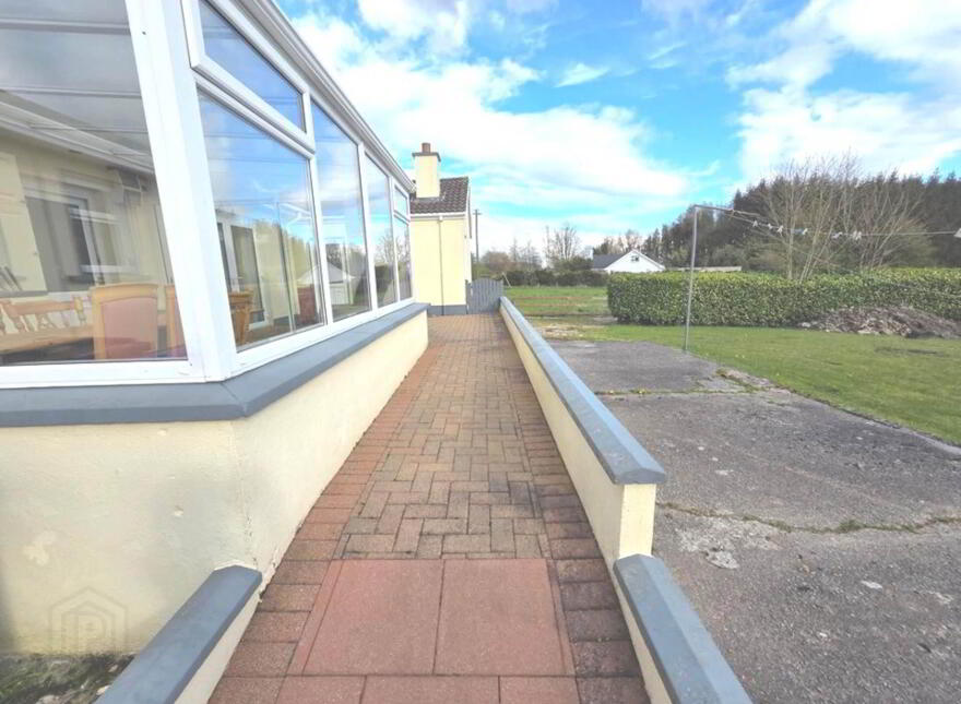 Ballindrimley, Castlerea, F45WP65