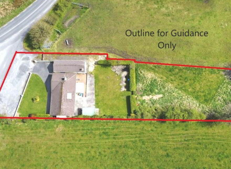 Ballindrimley, Castlerea, F45WP65
