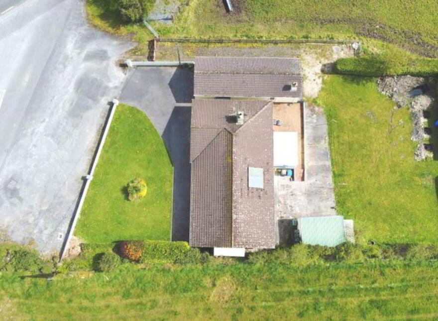 Ballindrimley, Castlerea, F45WP65