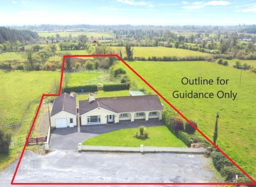 Ballindrimley, Castlerea, F45WP65