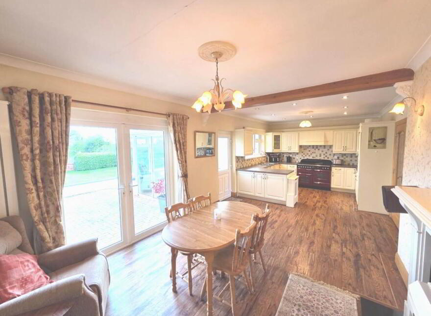Ballindrimley, Castlerea, F45WP65