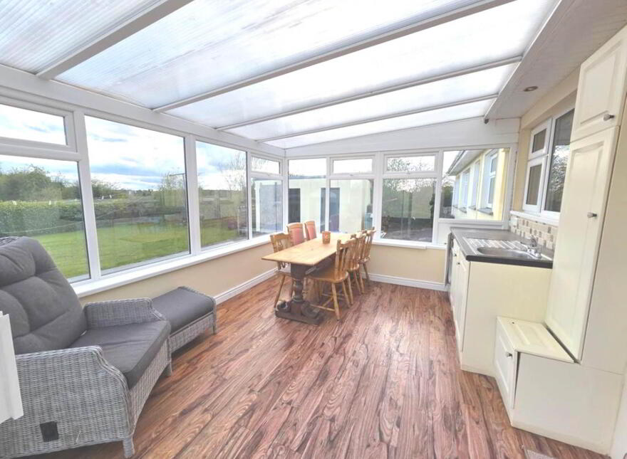Ballindrimley, Castlerea, F45WP65