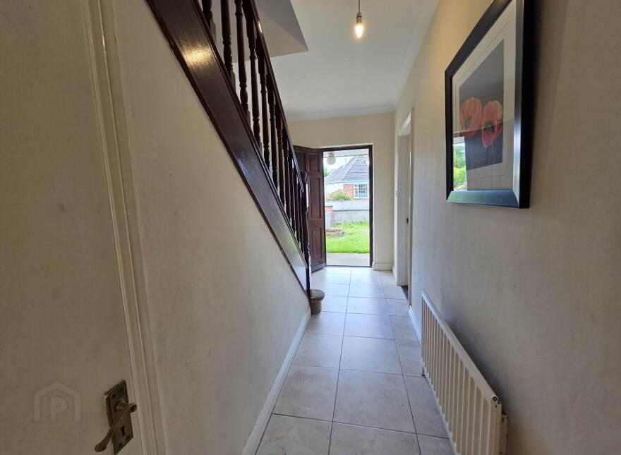 7 Knockroe Court, Castlerea, F45H562