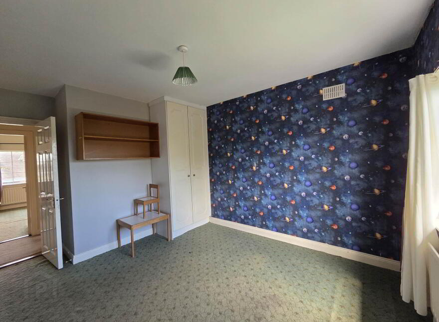 7 Knockroe Court, Castlerea, F45H562