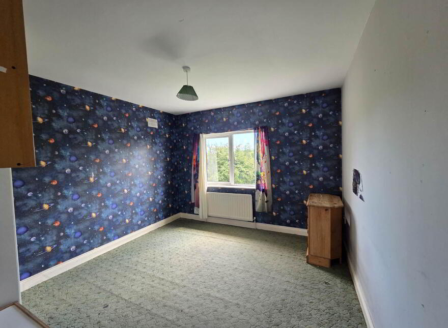 7 Knockroe Court, Castlerea, F45H562