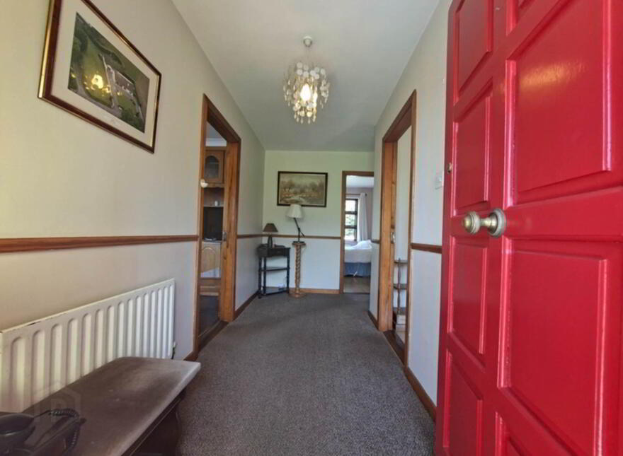 Derrooghs, Kilkerrin, H53TX95