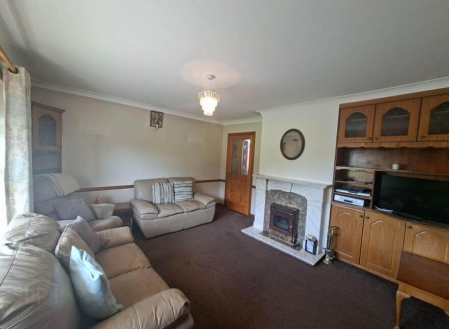 Derrooghs, Kilkerrin, H53TX95