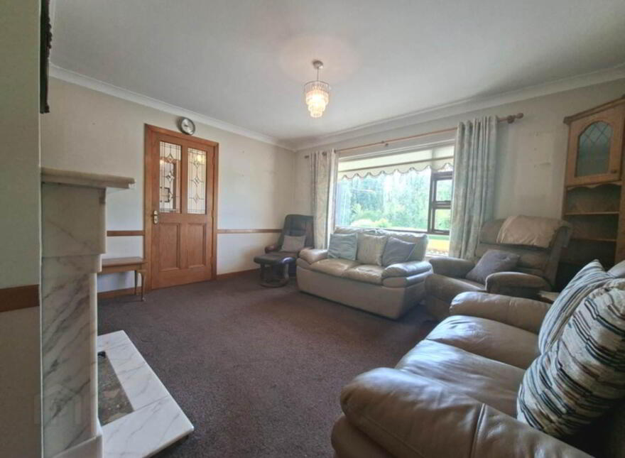 Derrooghs, Kilkerrin, H53TX95
