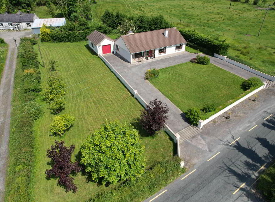 Derrooghs, Kilkerrin, H53TX95