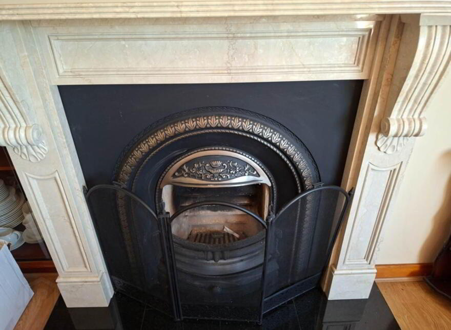 Derrooghs, Kilkerrin, H53TX95