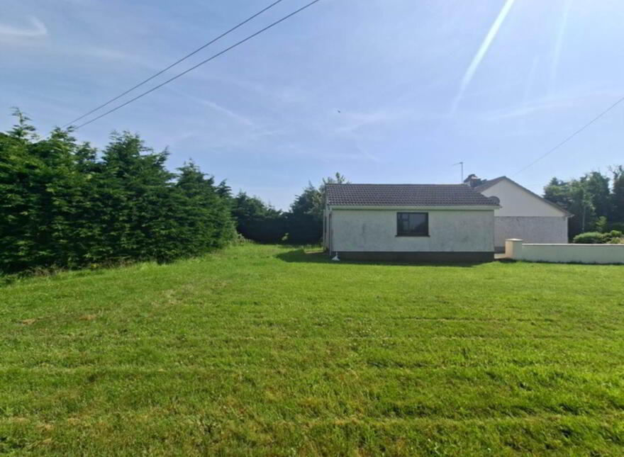Derrooghs, Kilkerrin, H53TX95