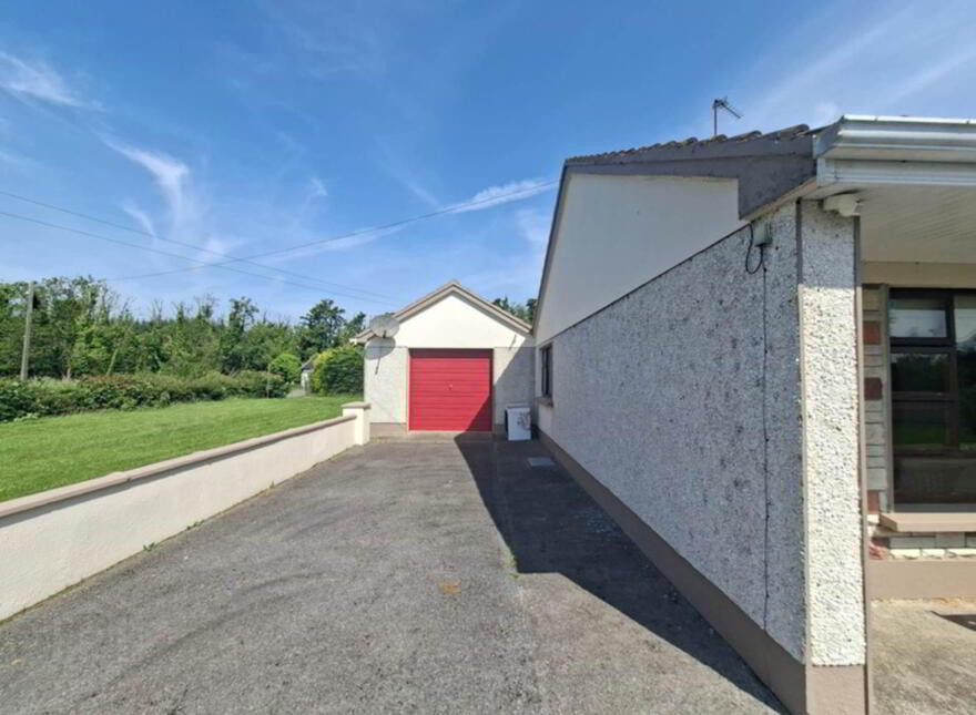 Derrooghs, Kilkerrin, H53TX95