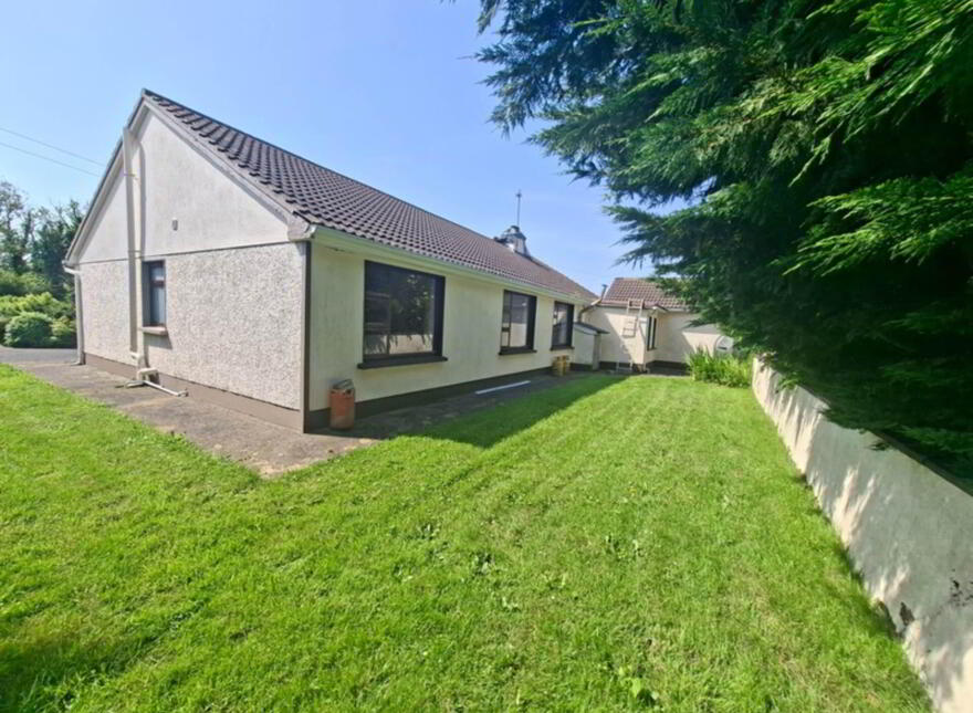 Derrooghs, Kilkerrin, H53TX95