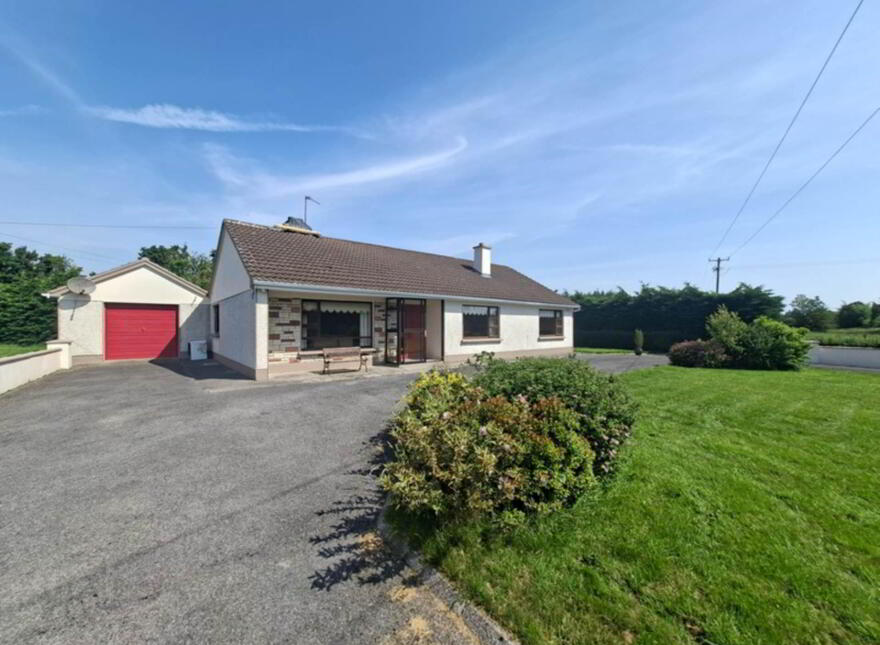 Derrooghs, Kilkerrin, H53TX95