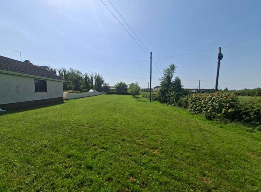 Derrooghs, Kilkerrin, H53TX95