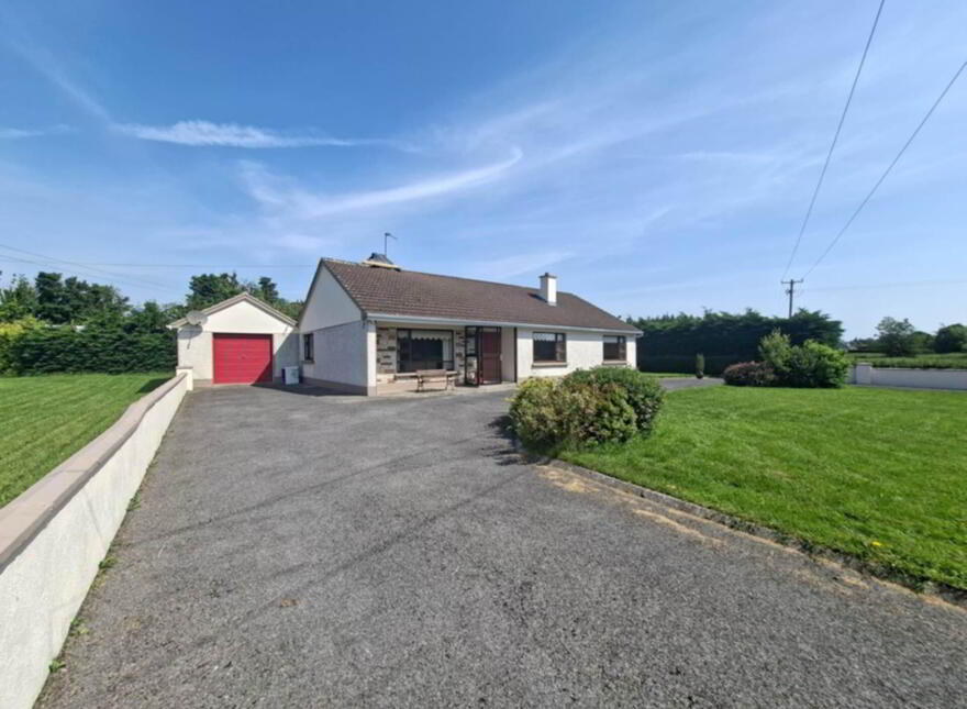 Derrooghs, Kilkerrin, H53TX95