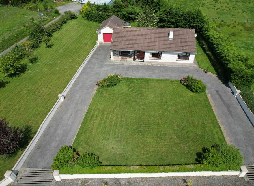 Derrooghs, Kilkerrin, H53TX95