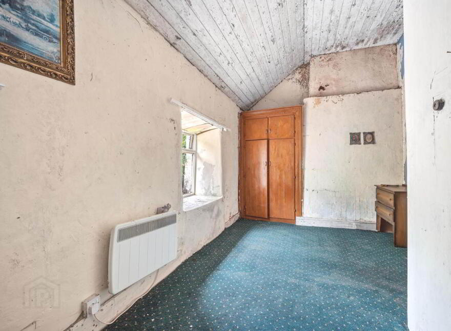 Doyle`s Crossing On, C. 1.4 Acres, With The Piano House & Carrow Ho...Four Roads, F42F251