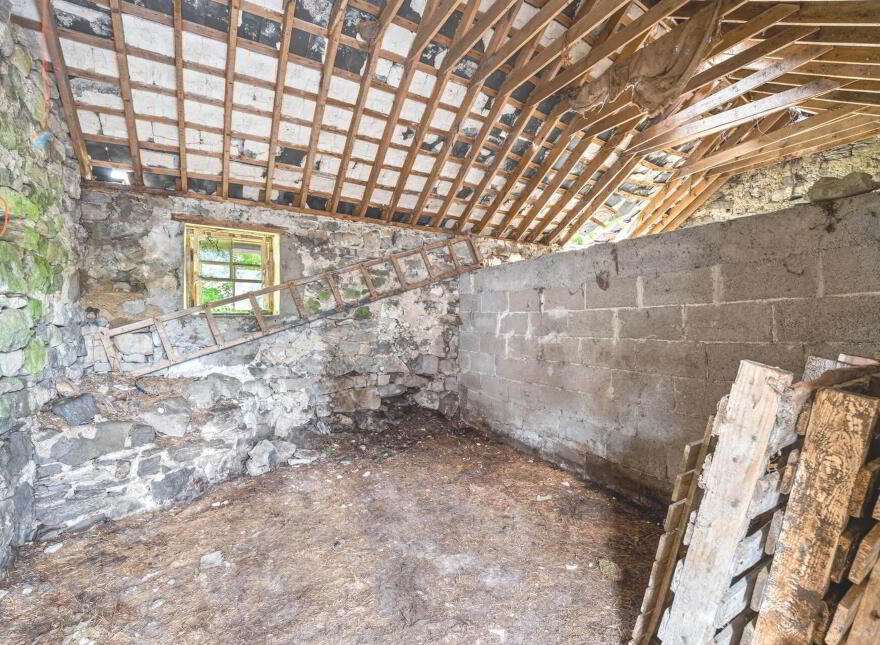 Doyle`s Crossing On, C. 1.4 Acres, With The Piano House & Carrow Ho...Four Roads, F42F251