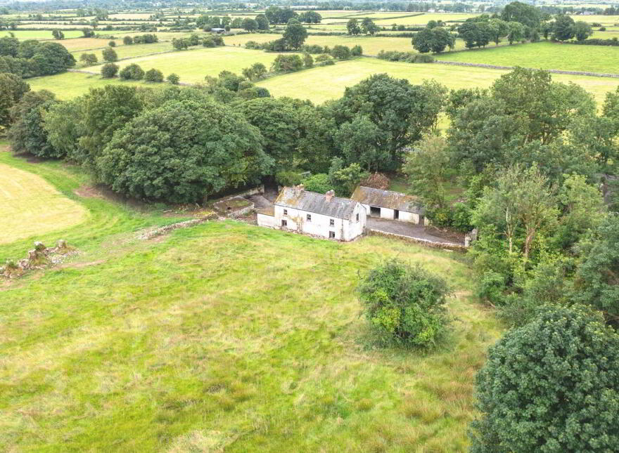Doyle`s Crossing On, C. 1.4 Acres, With The Piano House & Carrow Ho...Four Roads, F42F251