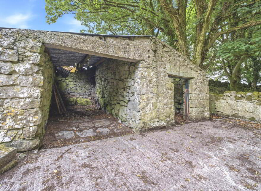 Doyle`s Crossing On, C. 1.4 Acres, With The Piano House & Carrow Ho...Four Roads, F42F251